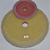High Quality Abrasive Fiber Sanding Discs 重