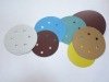 Various Typed Abrasive Fiber Disc