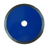 Continuous Small Saw Blade For Brick