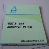 High quality Waterfroof grinding paper KC-405