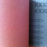 abrasive cloth roll for flap wheel KX309