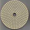 Top quality diamond dry polishing pad from china supplier