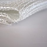 300g/m2-9*9 Glass Fiber Cloth For Grinding Wheels