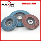 Zirconium Oxie Flap Disc For Polishing Metal and Stainless Steel