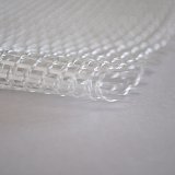 250g/m2-9*9 E-Glass Fiber Cloth For Grinding Wheels