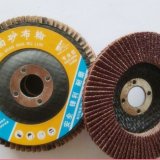 Durable Flap Disc Ideal for Welding Work