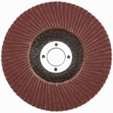 Durable Flap Disc Ideal for Contour Work