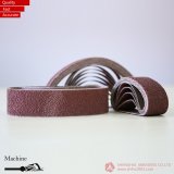 High quality sanding belt for polishing stainless steel