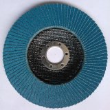 Sharp Flap Disc Made of Good Zirconia Material