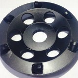 PCD Cup Wheels for epoxy,glue removal