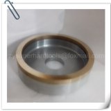 6A2 metal bond diamond cup grinding wheels