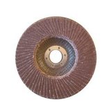 4 Inch 100 *16 80 M/S remarkble Abrasive Flap Disc