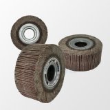 high quality abrasive flap wheel manufacturer