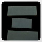 Double-side sharpening stone