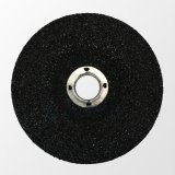 abrasive cutting grinding wheel en12413