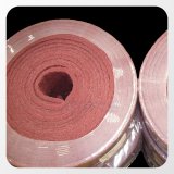 Abrasive Non-Woven Nylon Fibre- non woven fabric roll