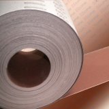quality aluminum oxide abrasive cloth roll
