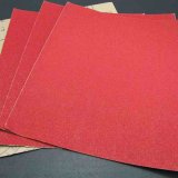 abrasive paper for grinding metal/furniture