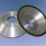 Manufacture Vitrifiled Bowl Shaped Diamond grinding wheel for PCD