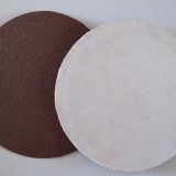 Velcro Sanding Disc with No Holes