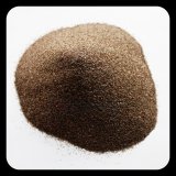 Brown corundum/ brown fused alumina oxide/ brown aluminum oxide