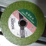 fiberglass reinforce double net cutting wheel, cutting disc,