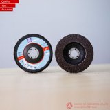 Abrasive Flap Disc for Angle Grinder