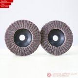 Abrasive flap disc with competitive price and high quality