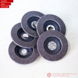 Abrasive Flap Discs For Grinding And Polising