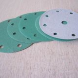 Sanding Disc (with holes)