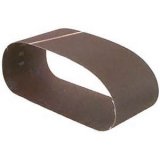 Durable Sanding belts for wood floor