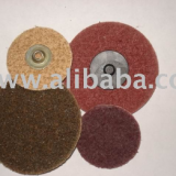 Nonwoven Surface Conditioning Disc