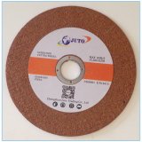 T41 14''inch 350x3x25.4mm Reinforced Resin bonded Flat abrasive Cutting wheel For Metal or Steel