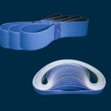 Zirconia Alumina Abrasive Belts for Metal