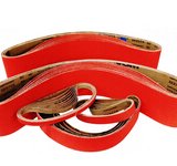 Firestorm Ceramic Plus Narrow Cloth Belts