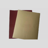 Aluminium oxide paper (sand paper) for sanding wood,furniture,removal of paint from metal surface DIY