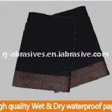 High qality wet & dry waterproof paper A10-10