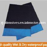 High quality wet & dry waterproof paper