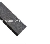 Black silicon carbide stone