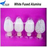 Best Selling White aluminium oxide(WA) white fused alumina made in china