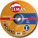 Leman-Grinding Disc for Metal-DIY