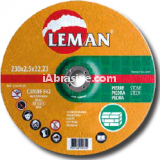 Leman-Cutting Disc for Stone-DIY
