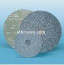 Fiber Sanding Discs