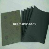 Wet & Dry Silicon Carbide Paper