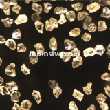 synthetic diamond manufacturing