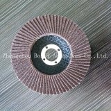 BOSDI flap discs with calcined sand cloth