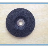 4 inch T27 DC Angle Grinding Wheel for Metal