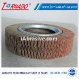 TORNADO china supplier of flap wheel