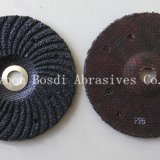 Fiber Glass and Concrete Grinding Wheel