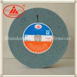 Dongxing 10" GC 250*32*32 Vitrified Polishing Grinding Wheel